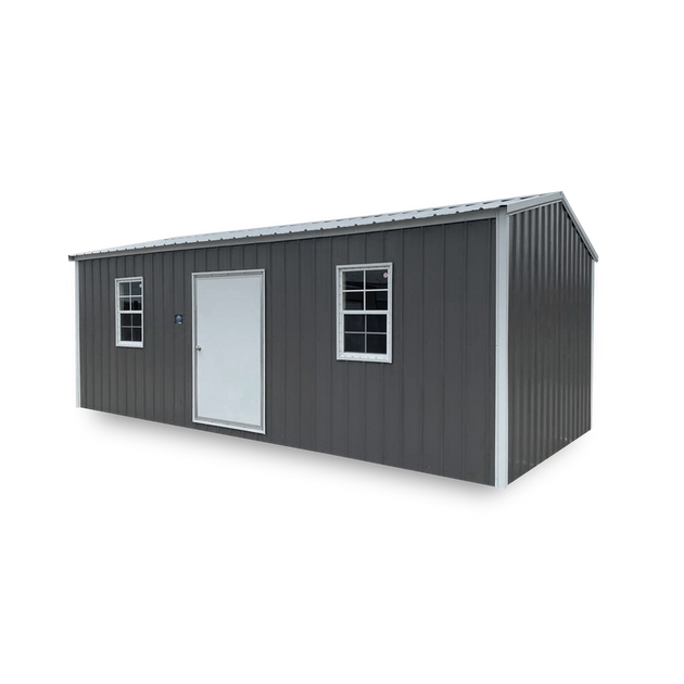 Deluxe Buildings Eason Buildings