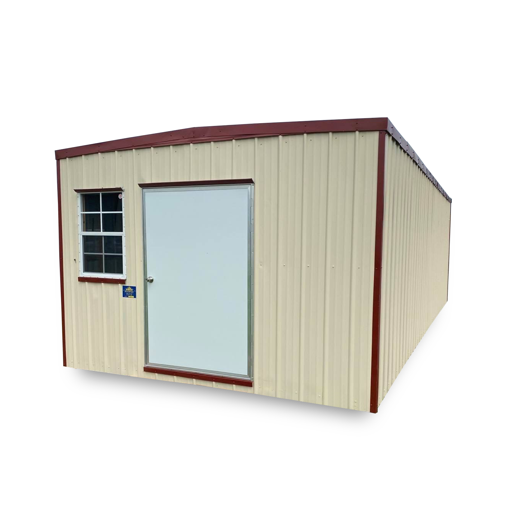 Eason 12X28 Premier Building Eason Buildings