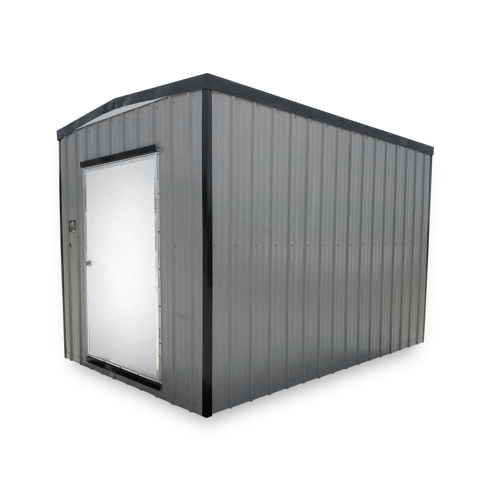 Eason 8X12 Premier Building Eason Buildings